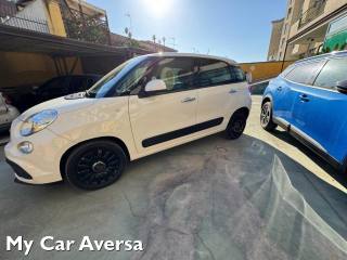 FIAT 500L usata, con Airbag Passeggero
