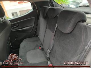 LANCIA Ypsilon usata, con Chiusura centralizzata telecomandata