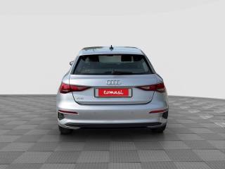 AUDI A3 usata 3