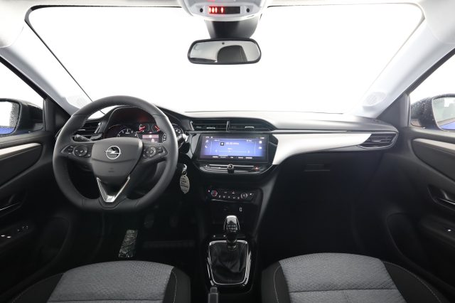 OPEL Corsa usata 3