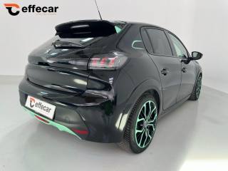 PEUGEOT 208 usata, con Autoradio