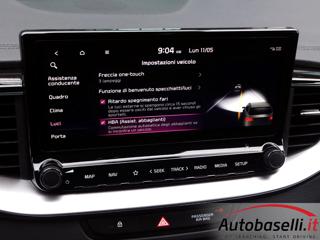 KIA XCeed usata, con Park Distance Control