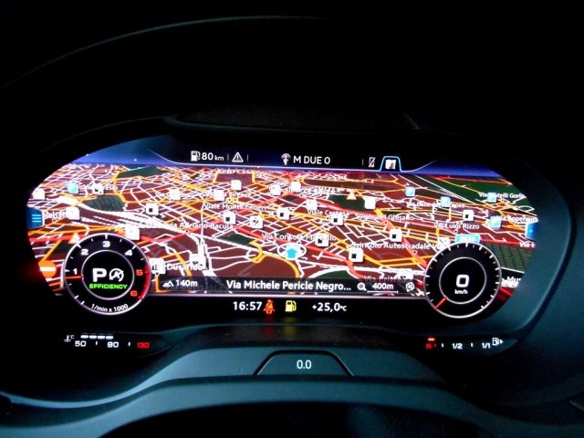 AUDI A3 usata, con Controllo automatico clima