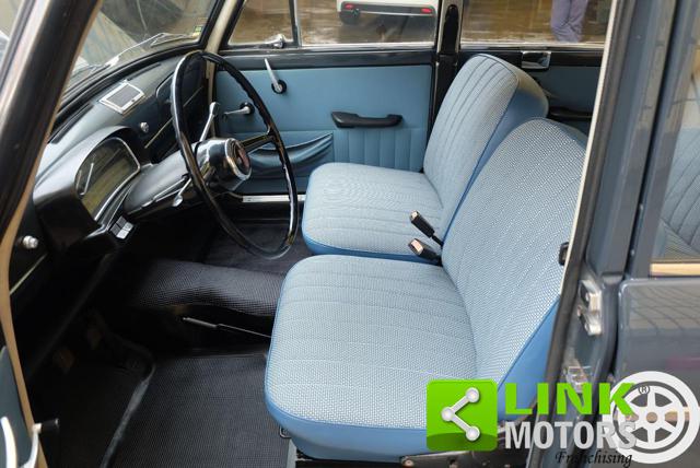 FIAT 1100 usata 9