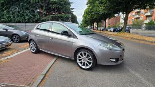 FIAT Bravo usata, con Climatizzatore