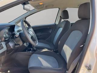 FIAT Grande Punto usata, con Specchietti laterali elettrici