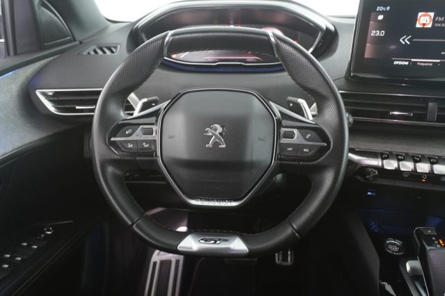PEUGEOT 3008 usata 11