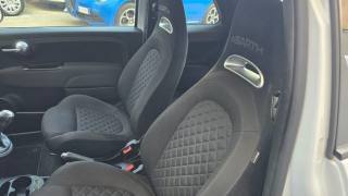 ABARTH 595 usata, con ESP