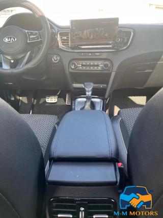KIA XCeed usata 21