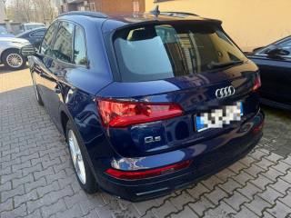 AUDI Q5 usata, con Antifurto