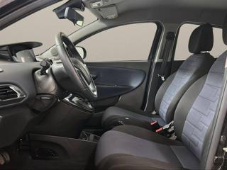 LANCIA Ypsilon usata, con Chiusura centralizzata