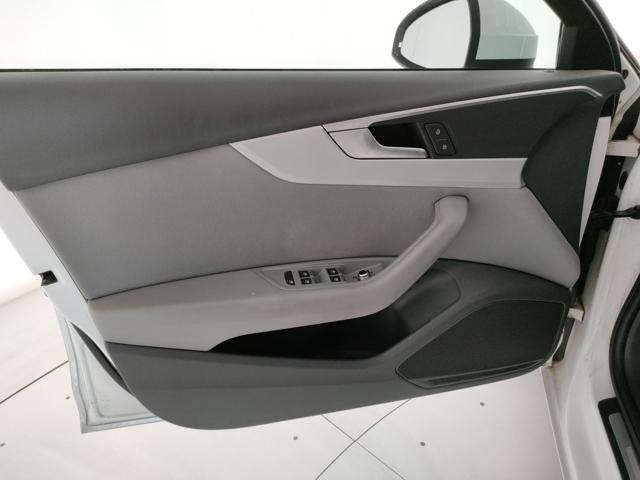 AUDI A4 usata, con Controllo automatico clima