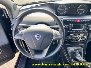 LANCIA Ypsilon usata, con Servosterzo