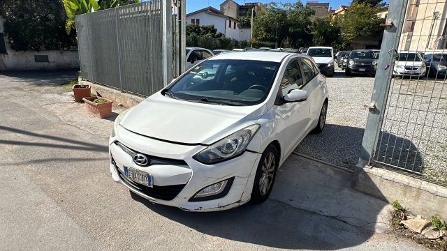 HYUNDAI i30 usata, con ABS