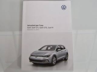 VOLKSWAGEN Golf usata, con Fari Xenon