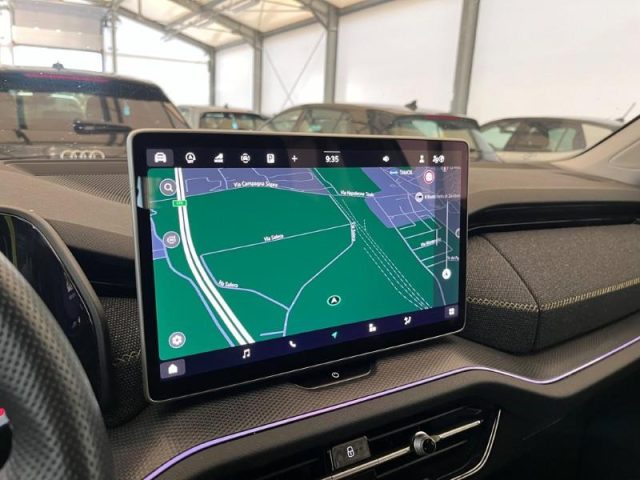 SKODA Kodiaq usata, con Controllo trazione