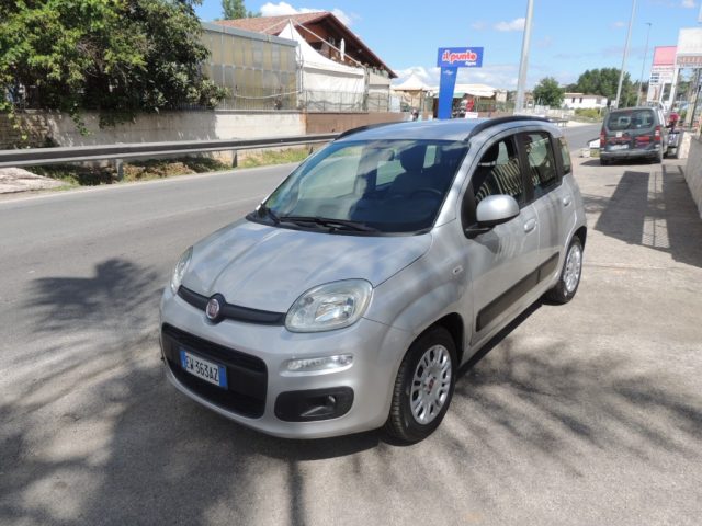 FIAT Panda usata, con Airbag