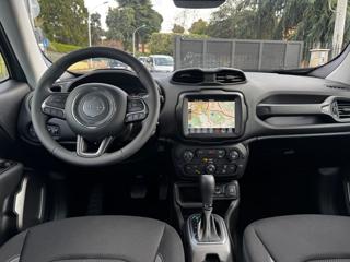 JEEP Renegade usata, con Controllo trazione