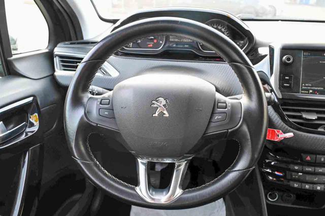 PEUGEOT 208 usata, con Controllo trazione