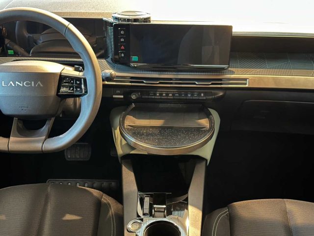 LANCIA Ypsilon usata, con Servosterzo