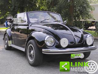 VOLKSWAGEN Maggiolone usata 31