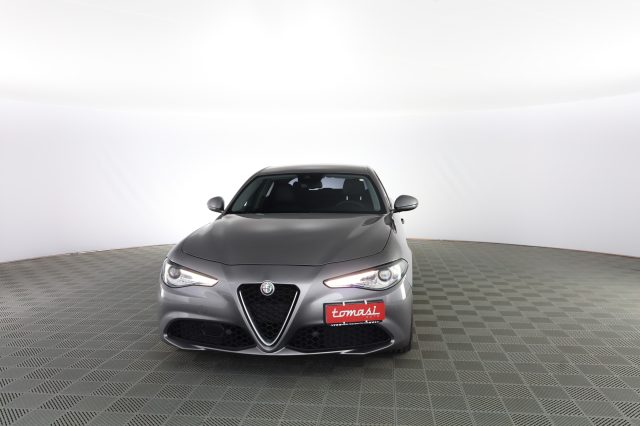 ALFA ROMEO Giulia usata 0