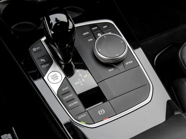 BMW 120 usata, con Chiusura centralizzata