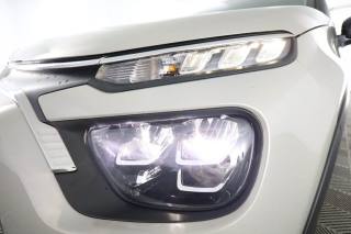 CITROEN C3 usata 7
