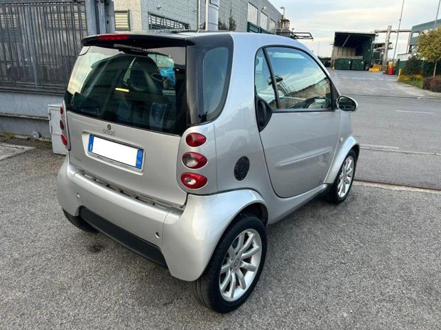 SMART ForTwo usata, con Alzacristalli elettrici