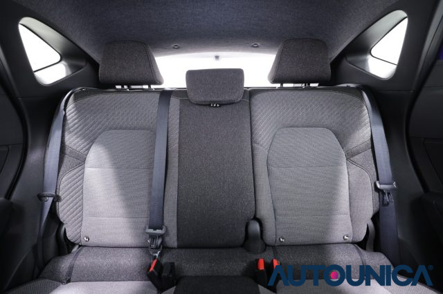 RENAULT Captur usata, con Sensore di luce