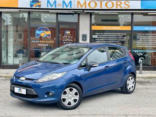 FORD Fiesta usata, con ABS