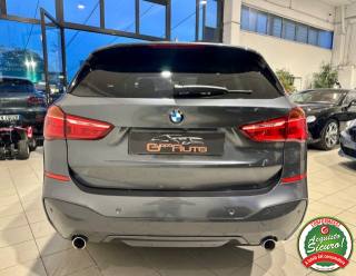 BMW X1 usata, con Alzacristalli elettrici