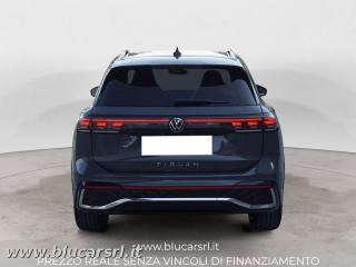 VOLKSWAGEN Tiguan usata 4