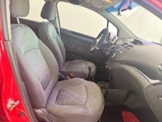 CHEVROLET Spark usata 6