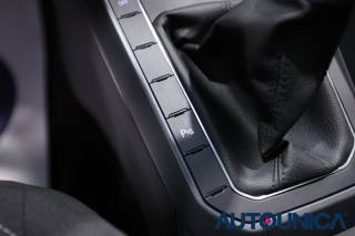 VOLKSWAGEN Taigo usata, con Vivavoce