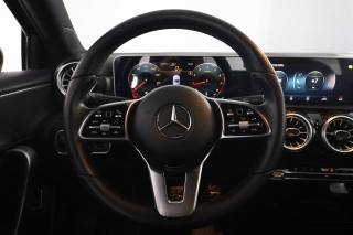 MERCEDES-BENZ A 180 usata 4