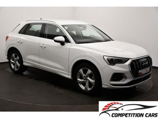 AUDI Q3 usata, con ABS