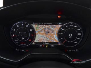 AUDI TT usata 13