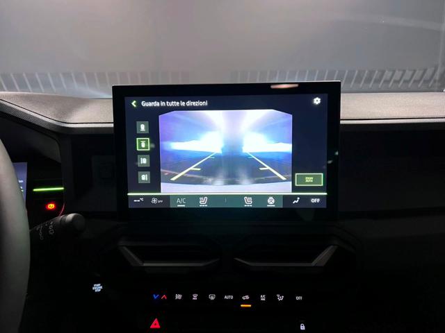 DACIA Duster usata, con Filtro antiparticolato