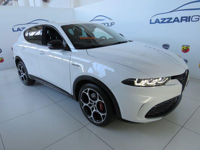 ALFA ROMEO Tonale usata, con Alzacristalli elettrici