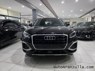 AUDI Q2 usata, con Airbag