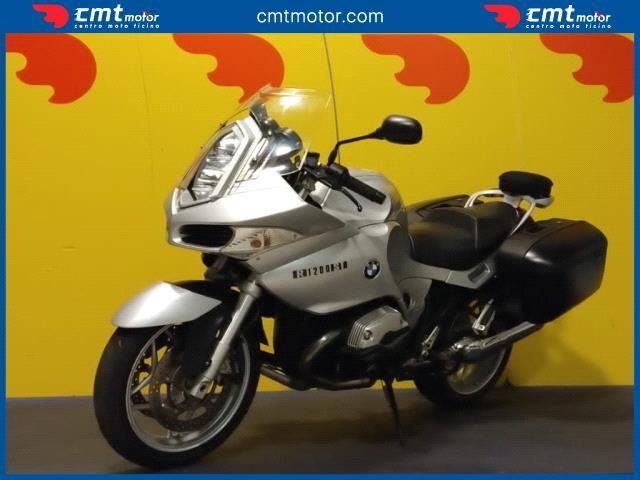 BMW R 1200 ST usata 1