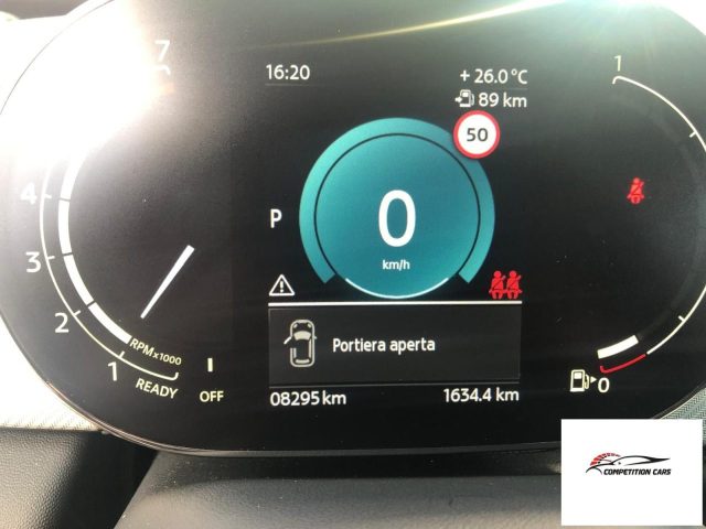 MINI Cooper usata 15