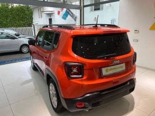 JEEP Renegade usata, con Controllo automatico clima