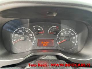 FIAT Fiorino usata, con Lettore CD