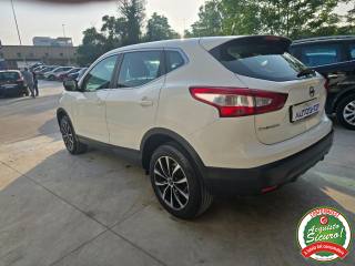 NISSAN Qashqai usata 4