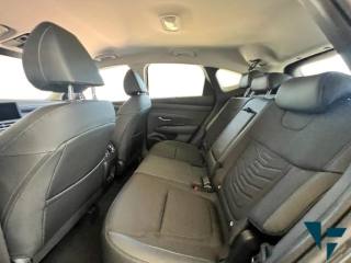HYUNDAI Tucson usata, con Climatizzatore