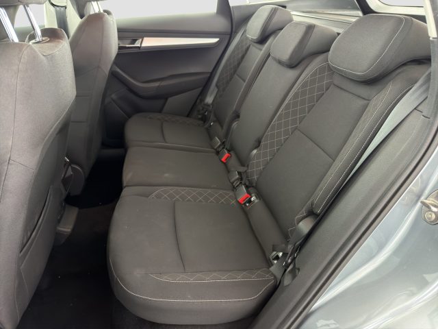 SKODA Karoq usata 10