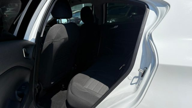 ALFA ROMEO Giulietta usata, con Sensori di parcheggio posteriori