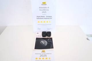 TOYOTA C-HR usata, con Bluetooth